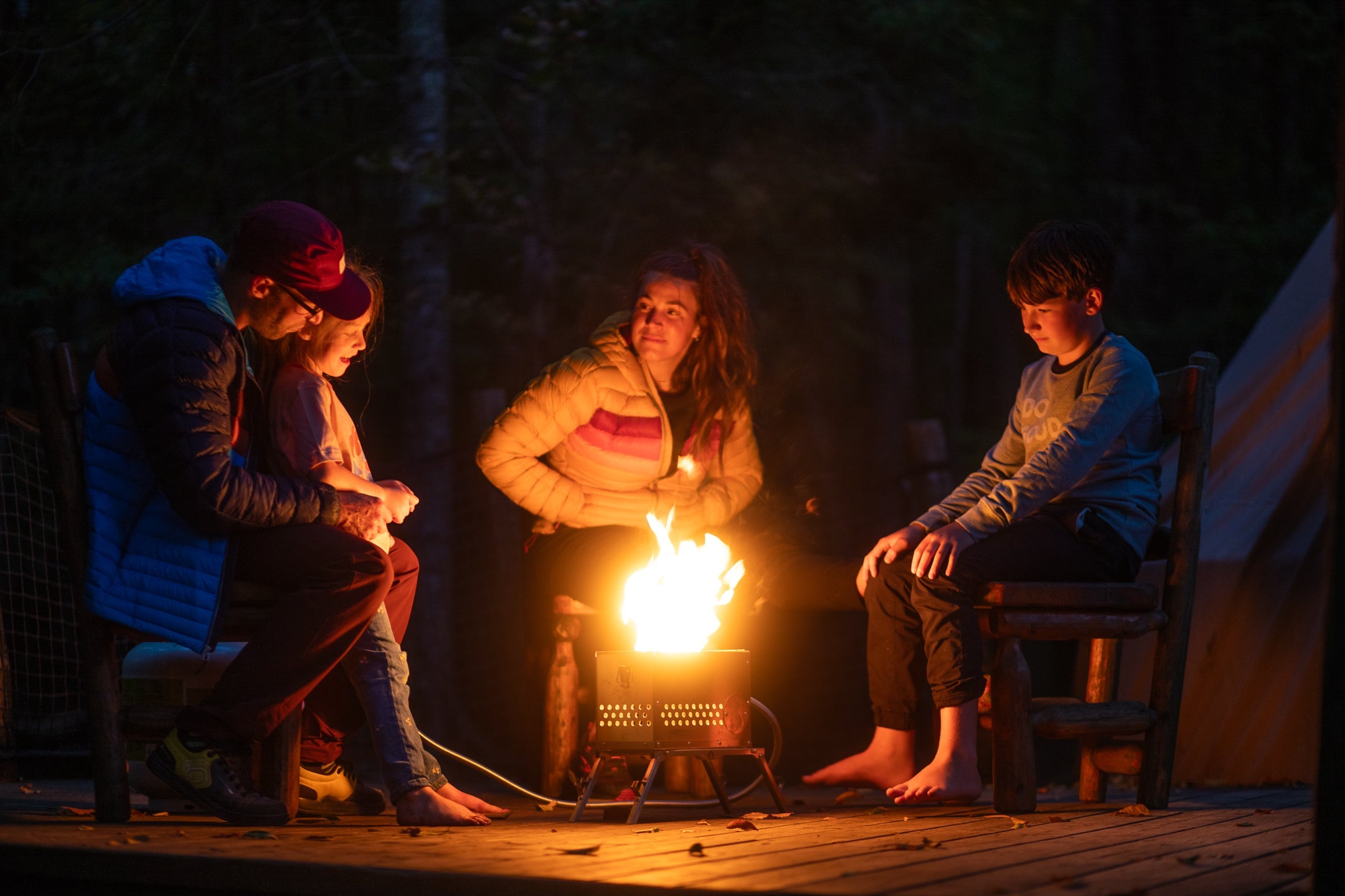 How Can A Smokeless Fire Pit Improve Your Health Find Out LavaBox how-can-a-smokeless-fire-pit-improve-your-health-find-out-lavabox