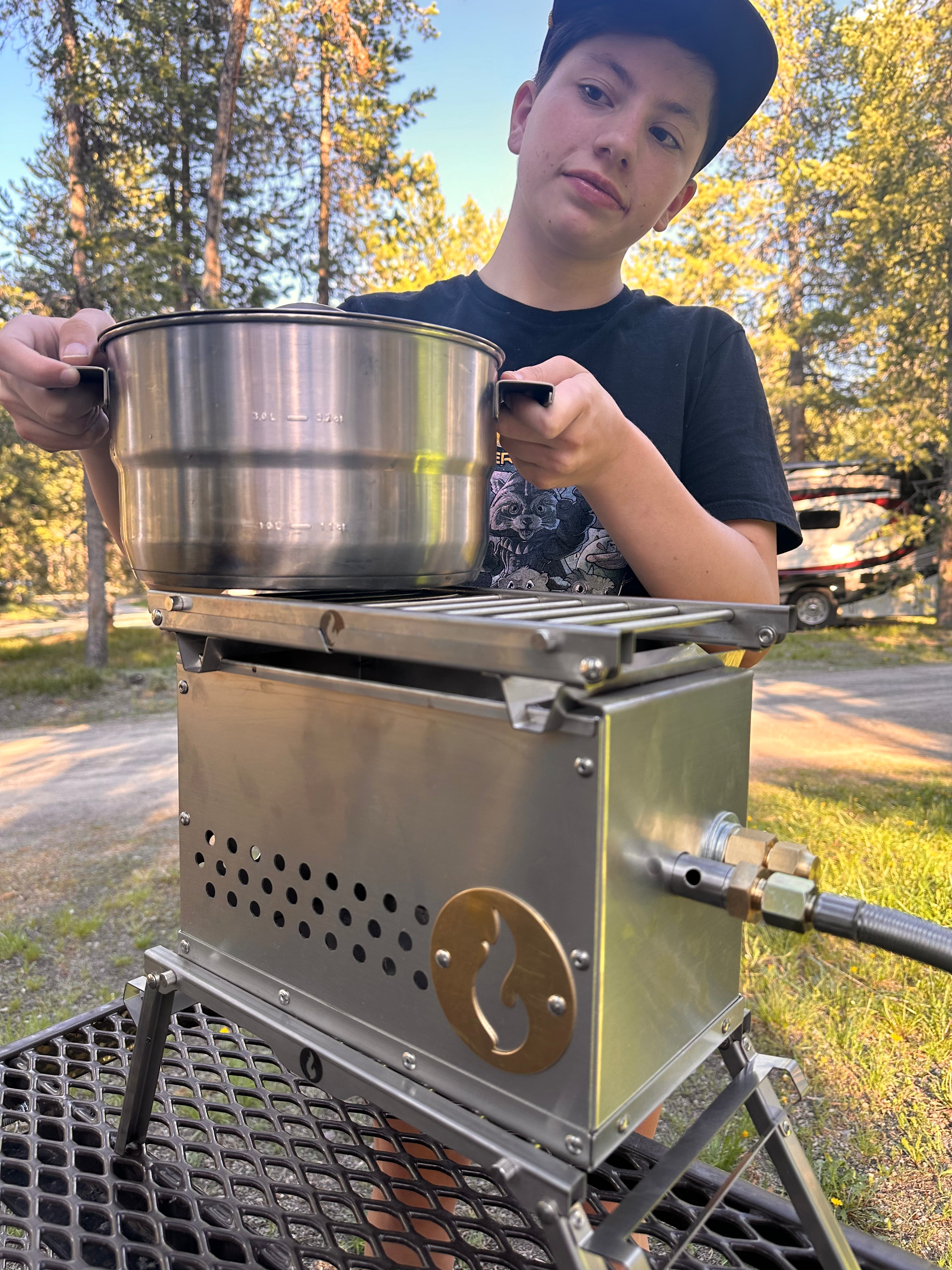 Outdoor, Overlanding & Camping Gear We Love And Use – LavaBox Portable ...