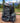 Overland spare tire tailgate bag 3.0