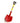 Krazy Beaver Shovel (Textured Red Head / Yellow Handle 45637)