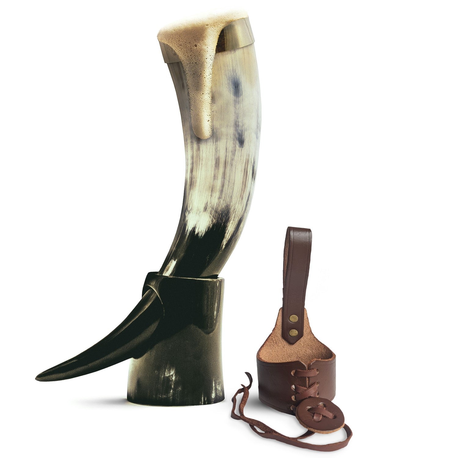 treene camp horn inh sönke horn Our Favorite Campfire Gear