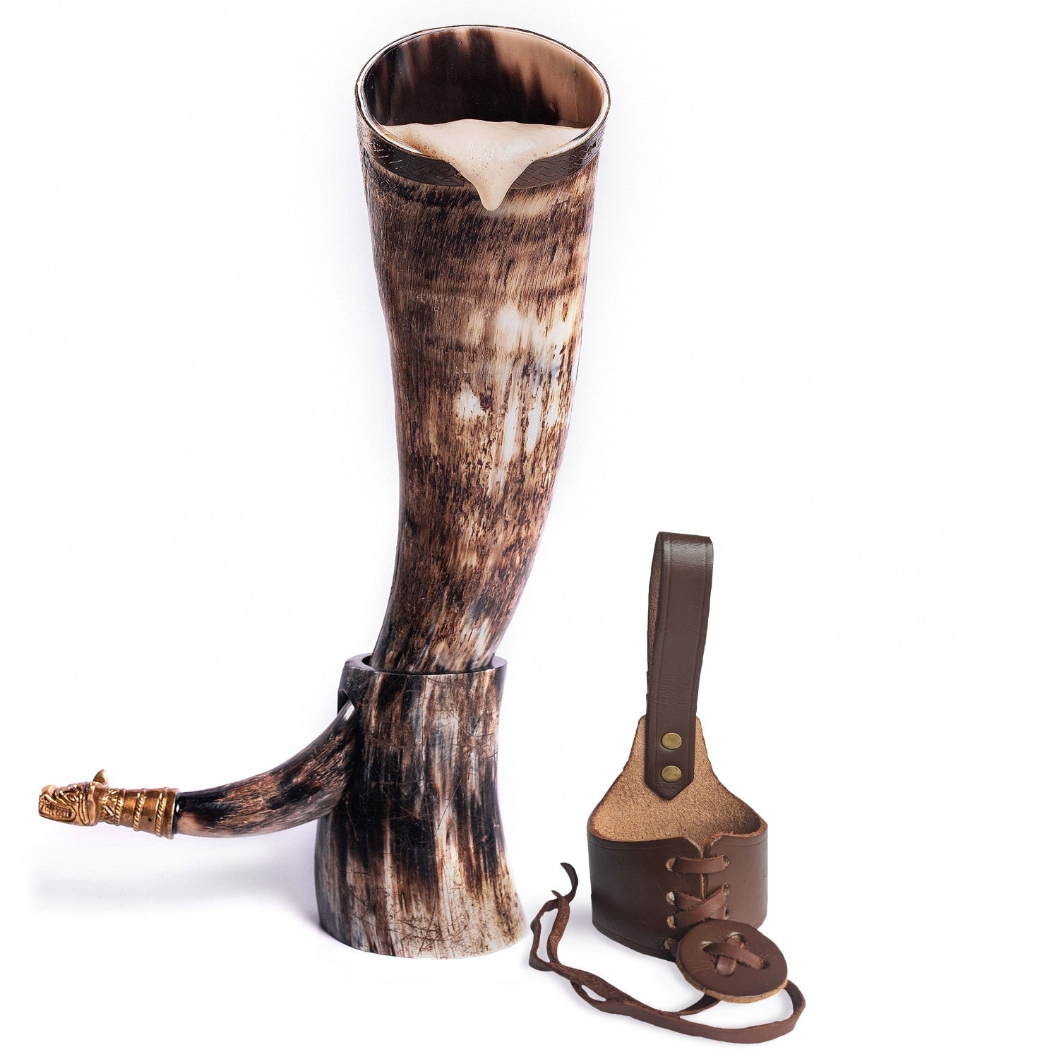 treene camp horn inh sönke horn Our Favorite Campfire Gear
