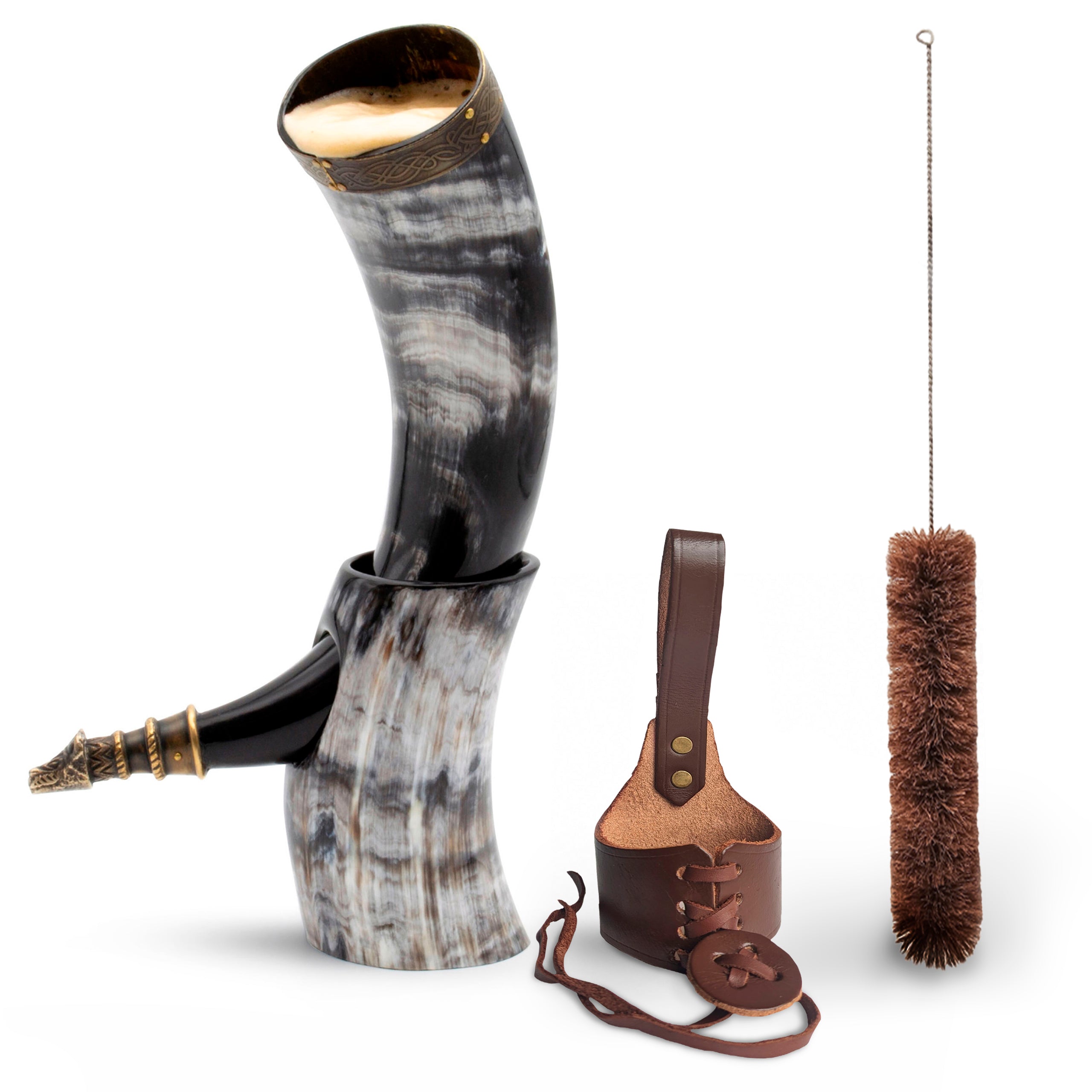treene camp horn inh sönke horn Our Favorite Campfire Gear